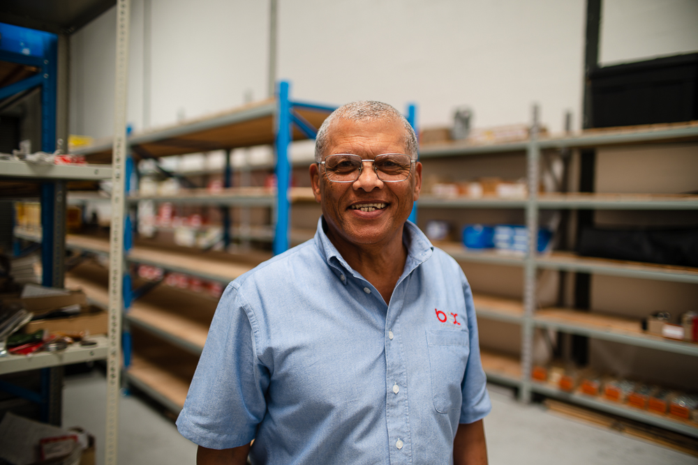 Corporate Photography