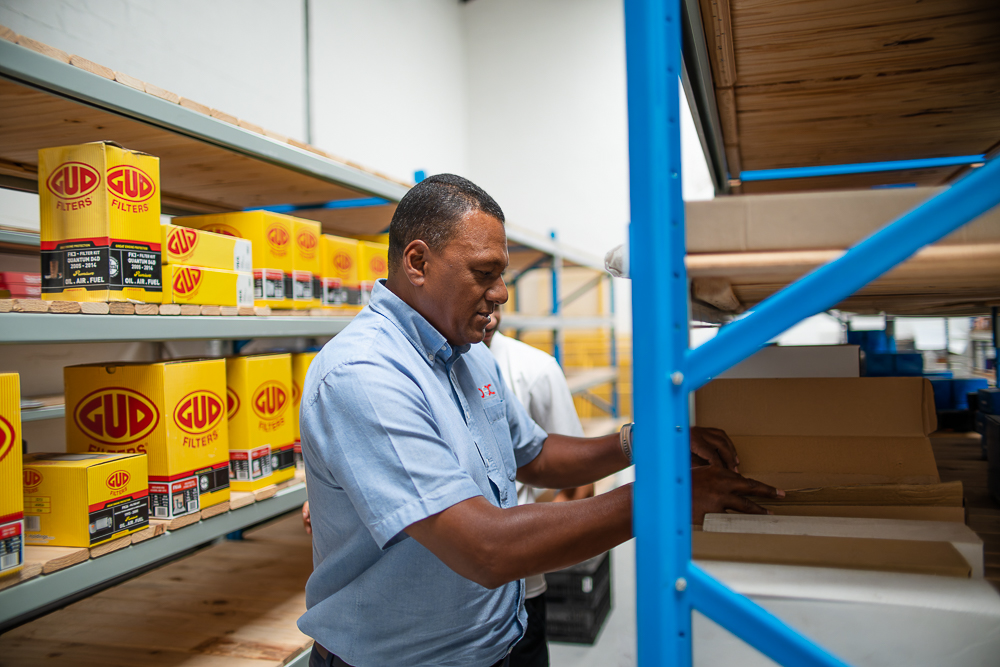 Corporate Photography