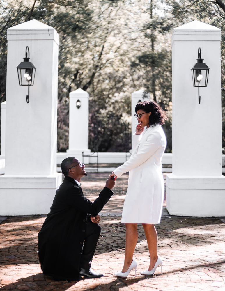 Marriage Celebrations