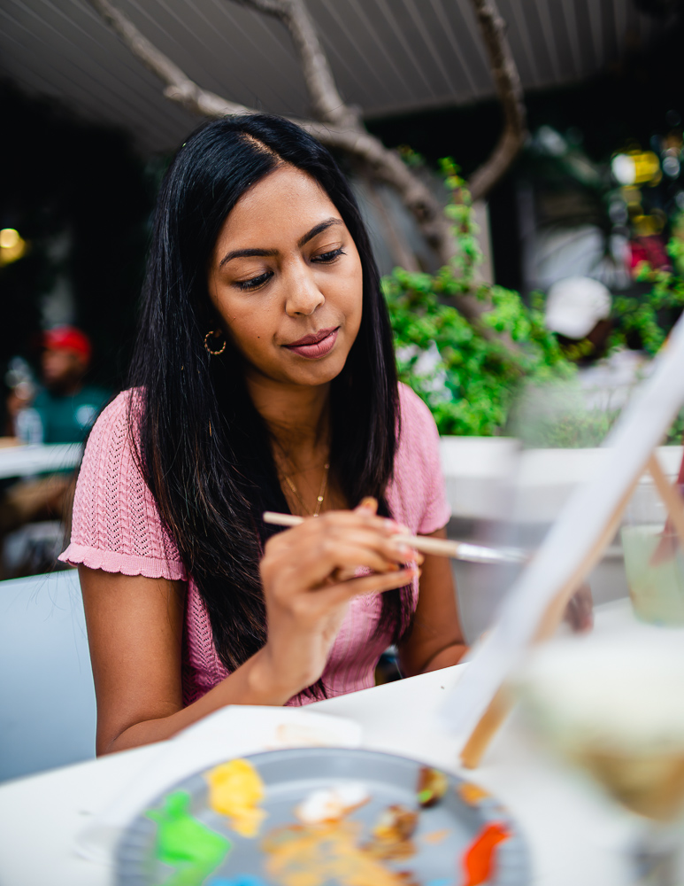 Parties & Celebrations