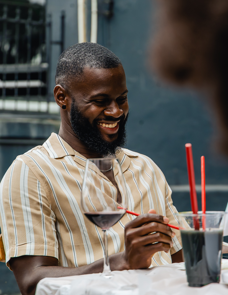 Parties & Celebrations